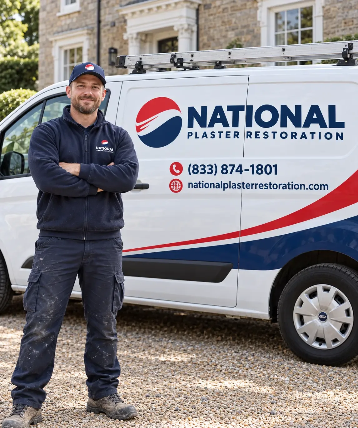 Plaster Repair Breda, IA FAQs